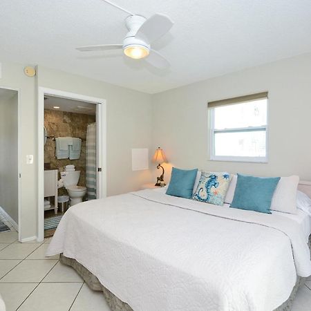 Canal 313 - Right In Siesta Key Village! Exterior foto