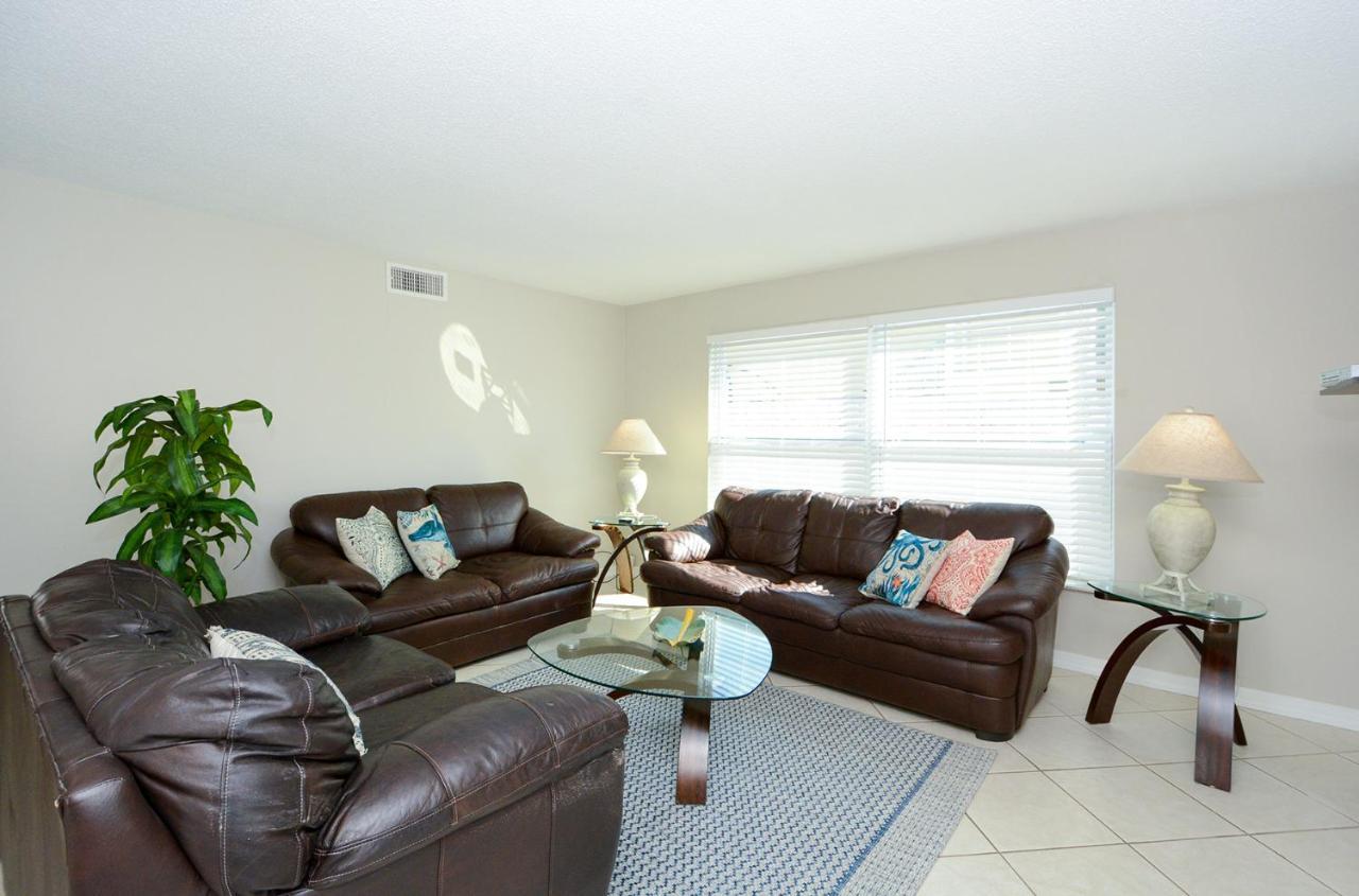 Canal 313 - Right In Siesta Key Village! Exterior foto