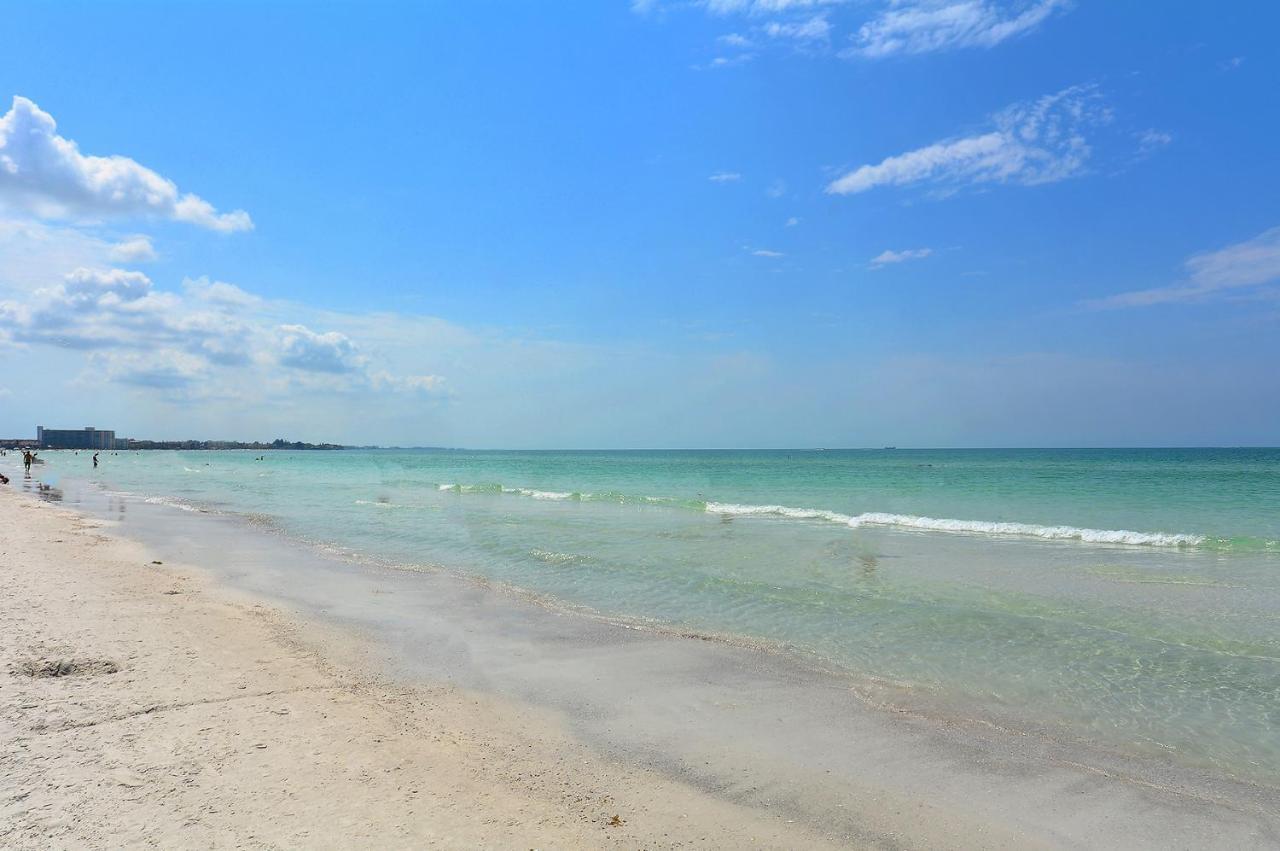Canal 313 - Right In Siesta Key Village! Exterior foto