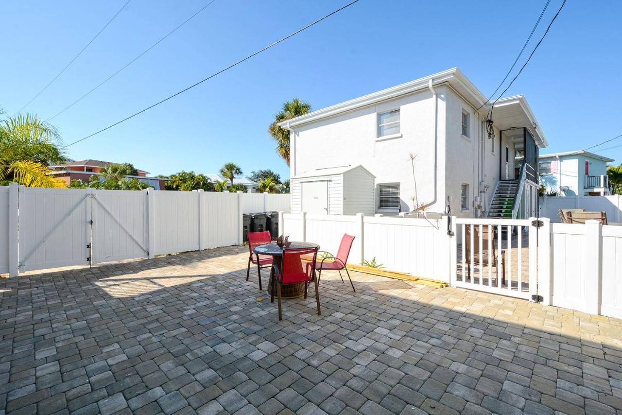 Canal 313 - Right In Siesta Key Village! Exterior foto